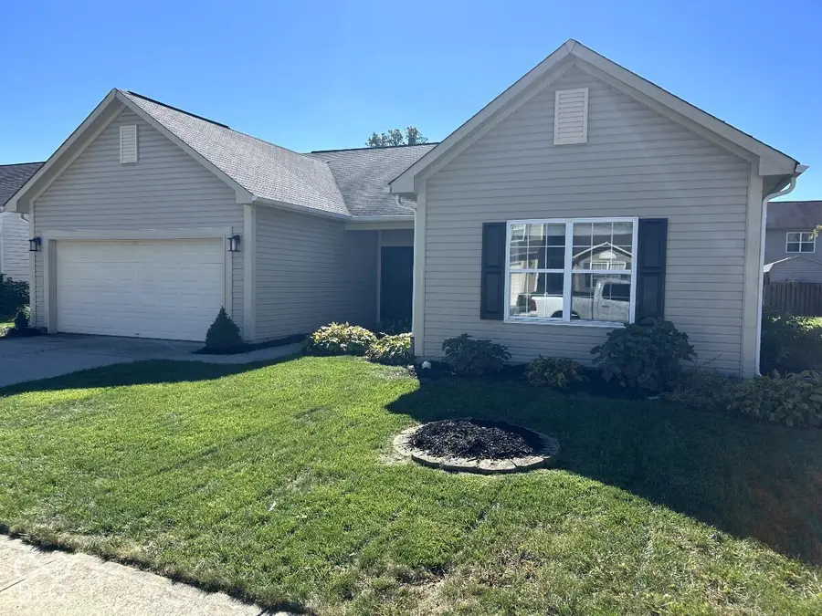 10077 Sundown Lane, Avon, IN 46123 - #2