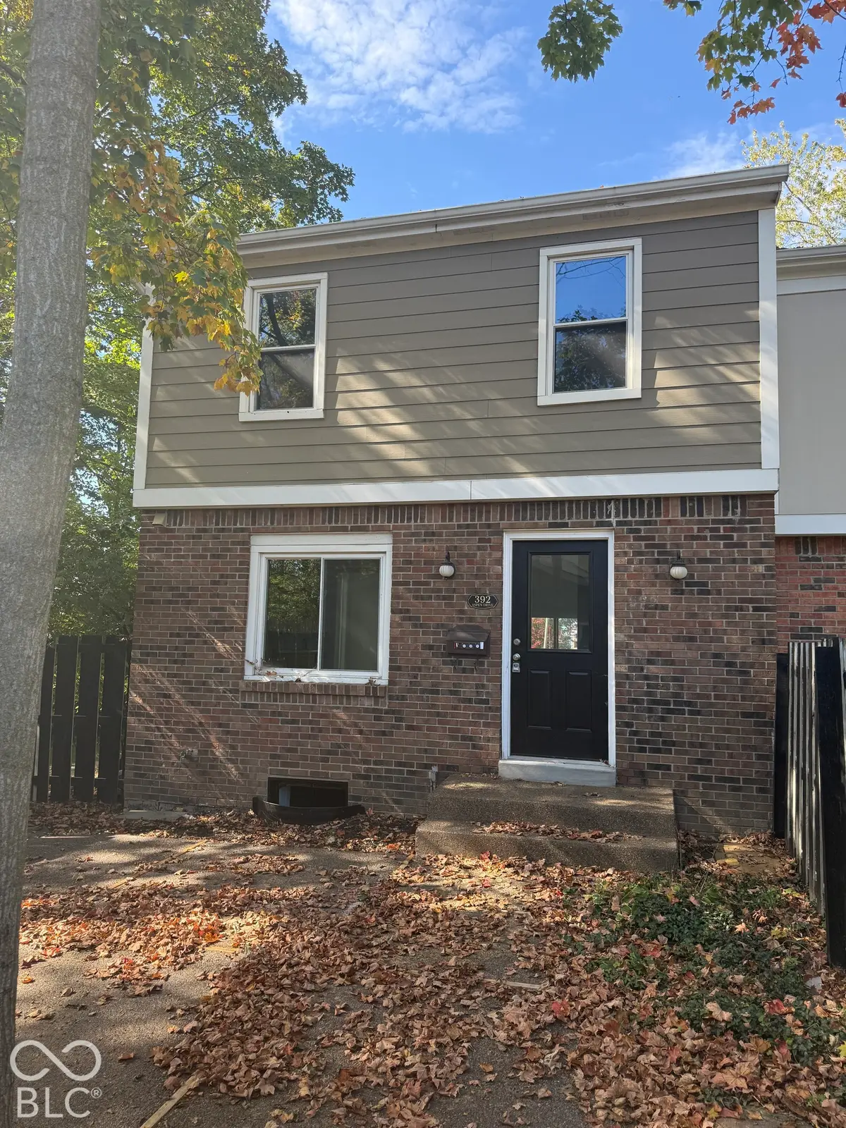 392 Aspen Drive, Carmel, IN 46032 - #1