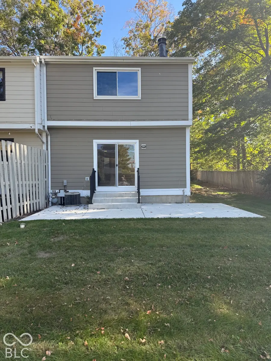 392 Aspen Drive, Carmel, IN 46032 - #2