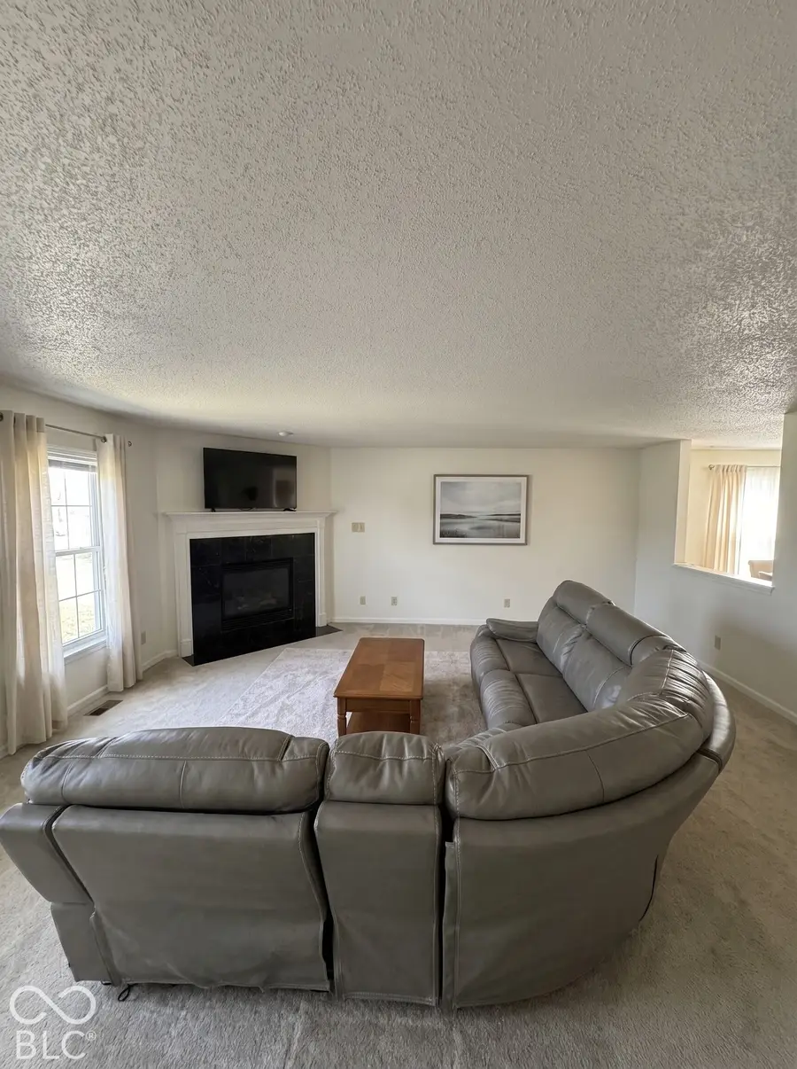 9118 Cardinal Flower Court, Indianapolis, IN 46231 - #3