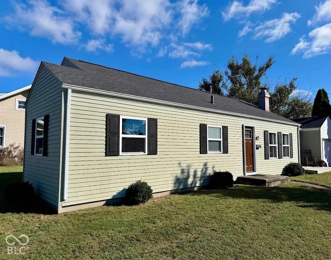 820 W 4th, Seymour, IN 47274 - #1