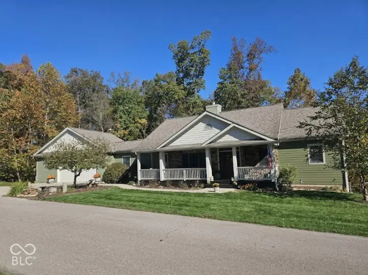 93 Pine Lake Circle, Nashville, IN 47448 - #1