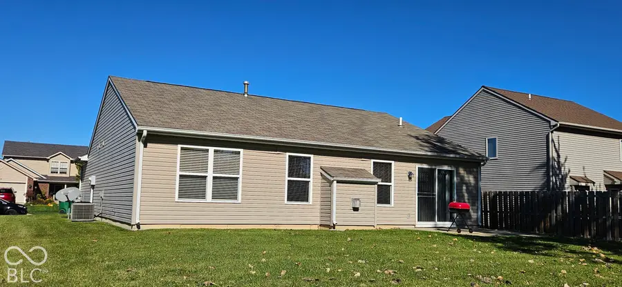 5131 Powell Plateau Crossing, Fort Wayne, IN 46808 - #3