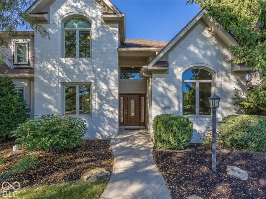 11582 Sutton Place Drive E, Carmel, IN 46032 - #2