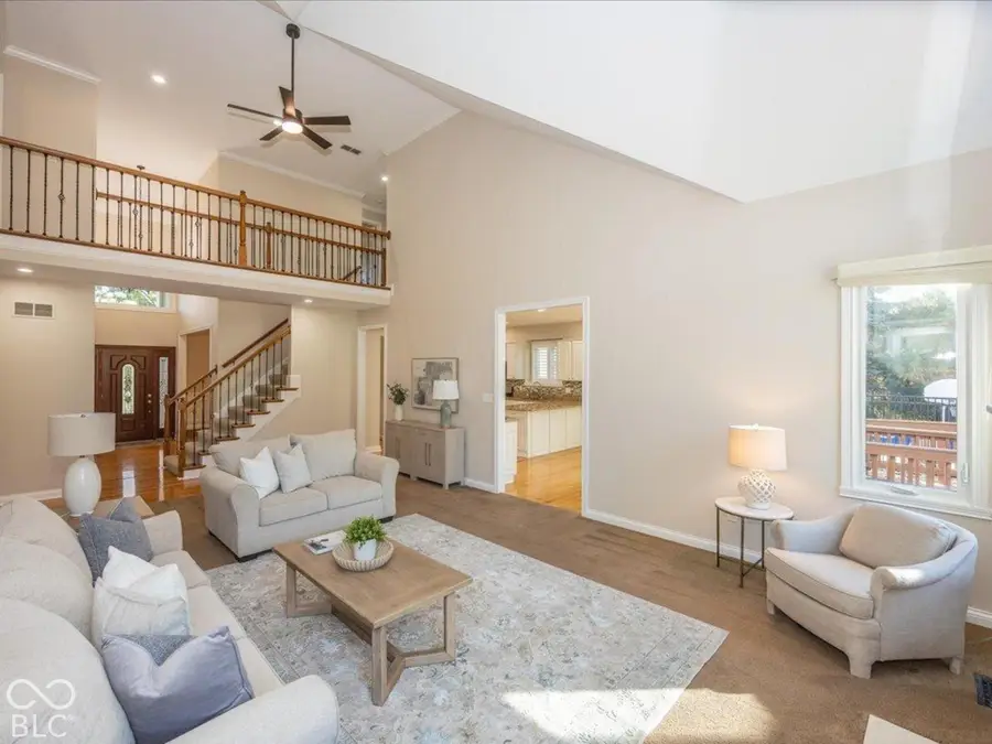 11582 Sutton Place Drive E, Carmel, IN 46032 - #3