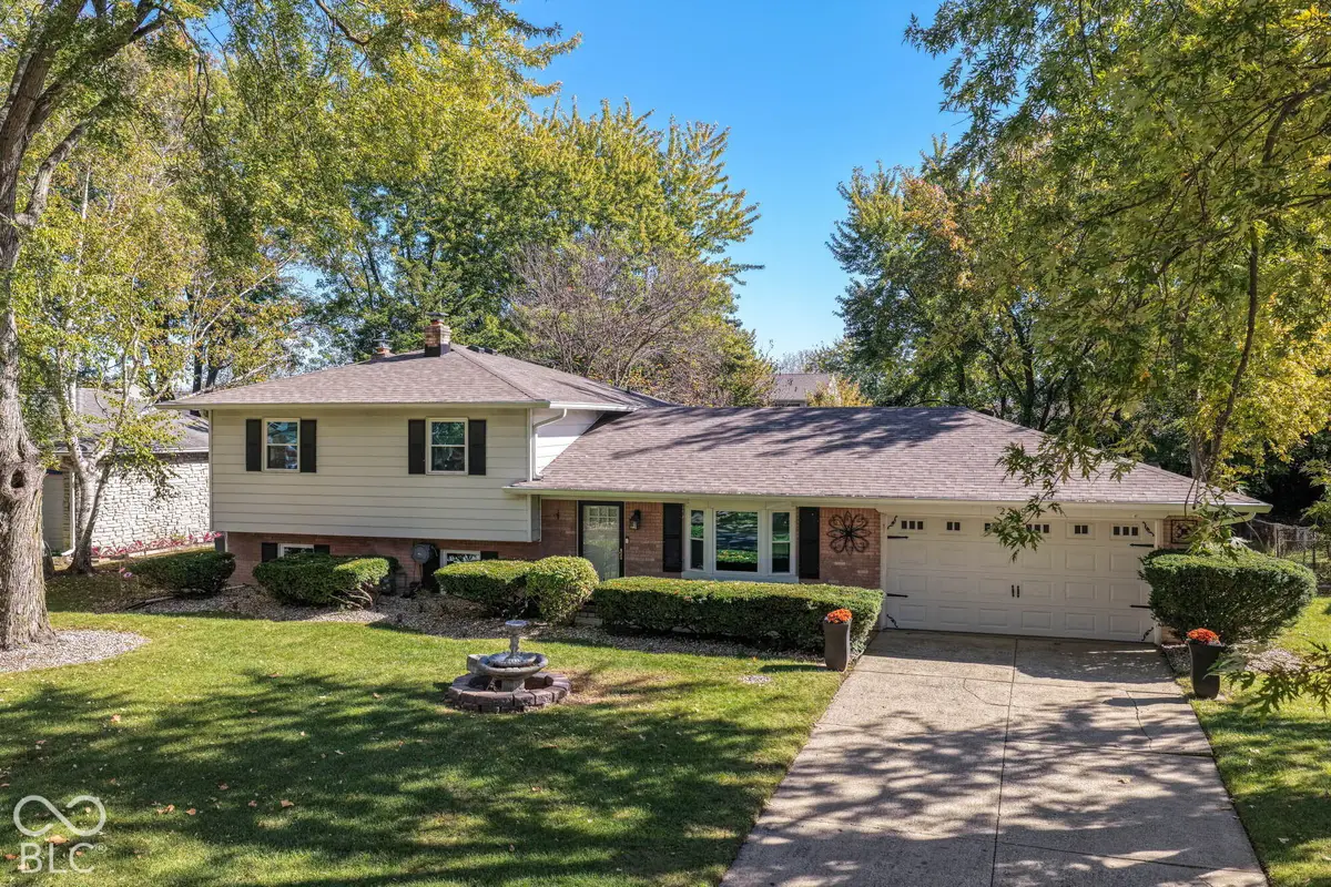 2249 Hogan Drive, Indianapolis, IN 46229 - #1