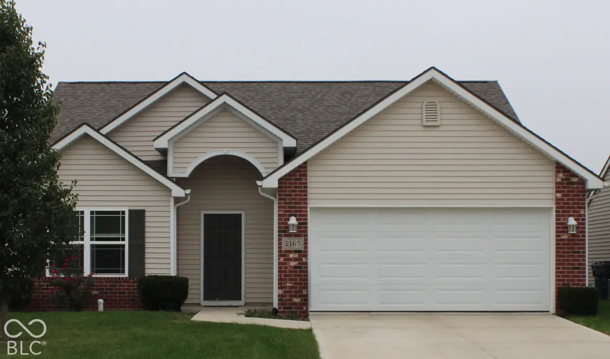 2165 Blue Spring Run, Fort Wayne, IN 46808 - #1