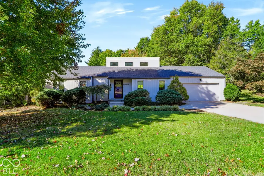 840 Countryside Lane, Columbus, IN 47201 - #2