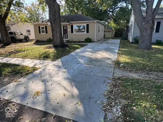 1210 Meadow Lane, Lebanon, IN 46052 - #2