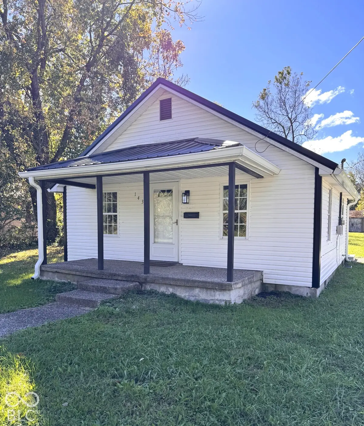 143 Rural Street, Austin, IN 47102 - #1