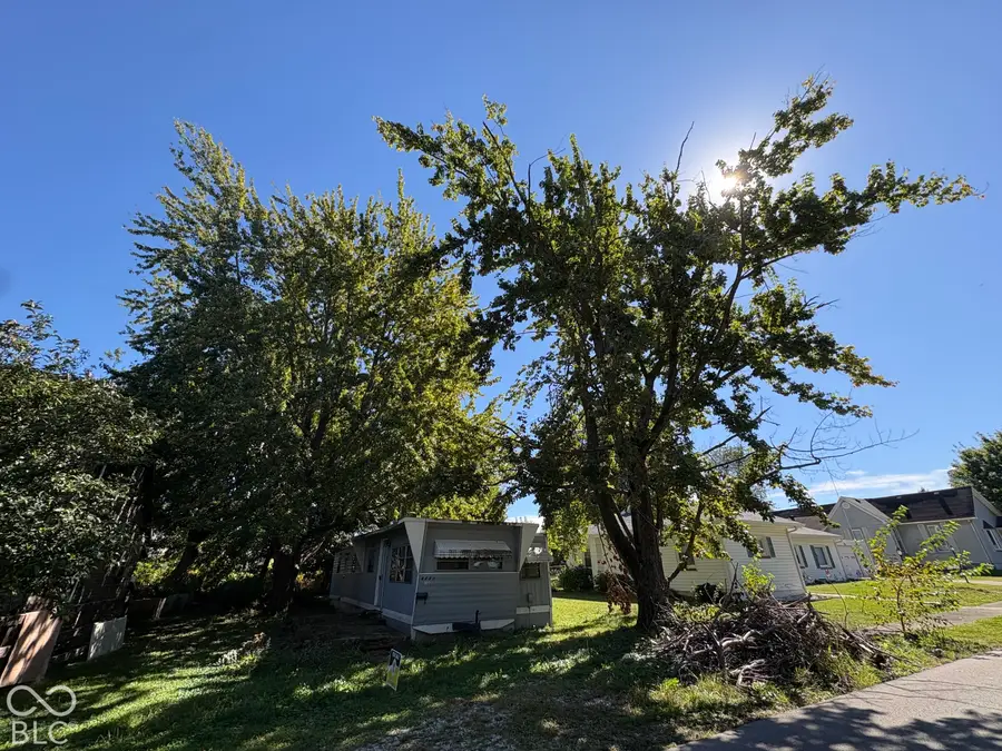 503 Washington, Clay City, IN 47841 - #2