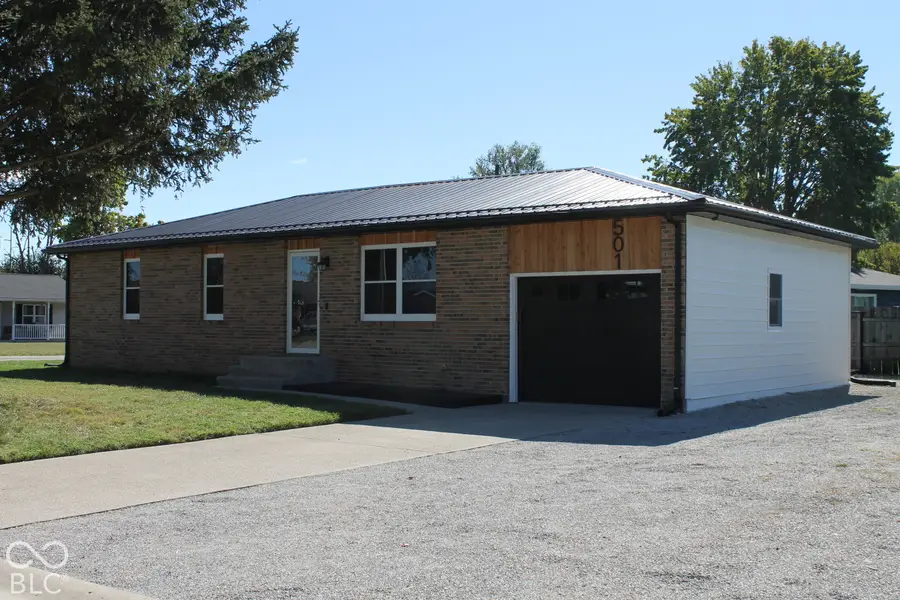 501 Woodruff Court, Seymour, IN 47274 - #2