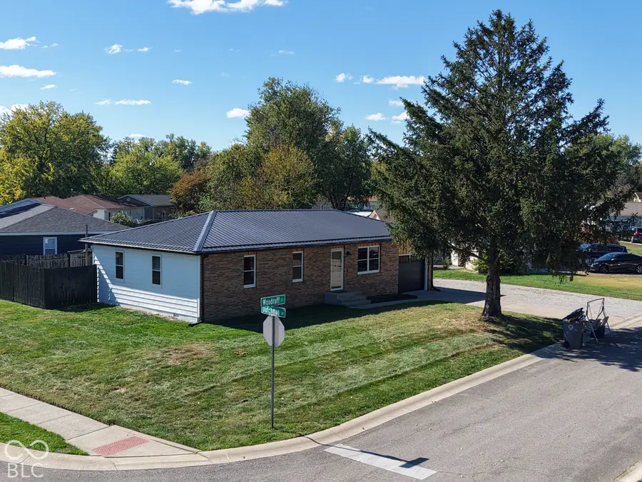 501 Woodruff Court, Seymour, IN 47274 - #3