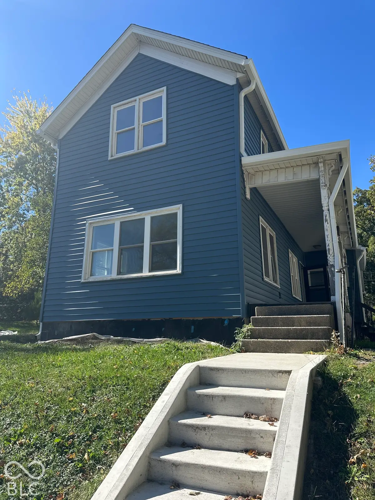 522 S Jefferson Street S, Hartford City, IN 47348 - #1