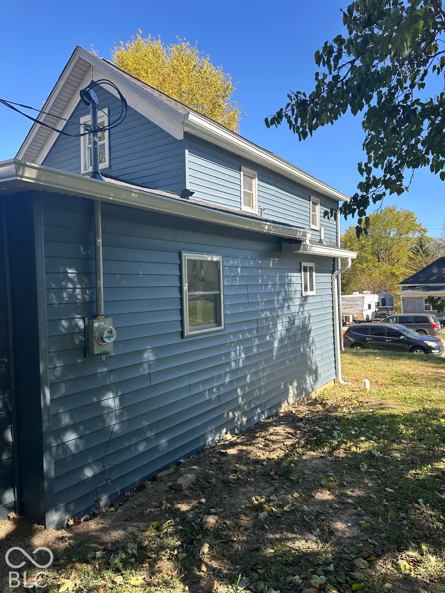 522 S Jefferson Street S, Hartford City, IN 47348 - #2