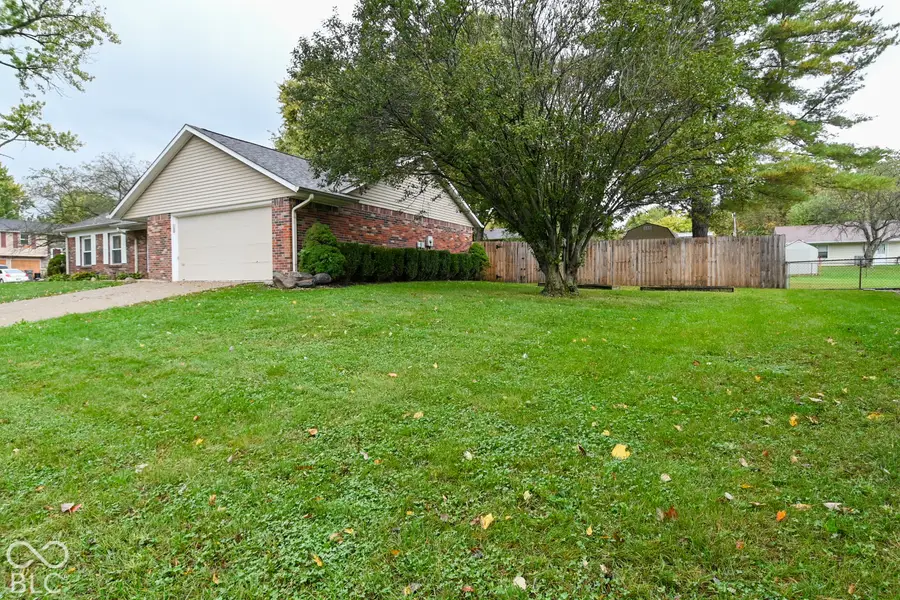 5708 Dollar Hide, Indianapolis, IN 46221 - #3