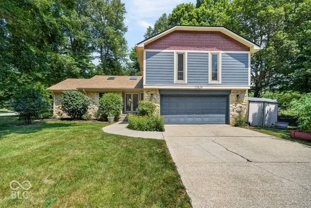 13824 Nansemond Drive, Carmel, IN 46032 - #1