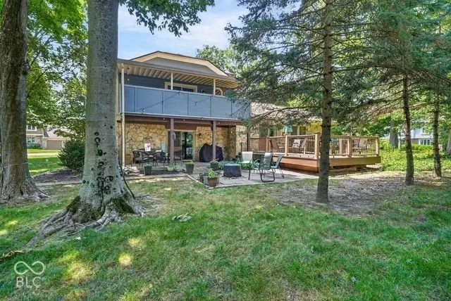 13824 Nansemond Drive, Carmel, IN 46032 - #2