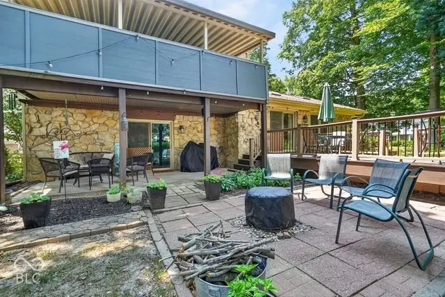 13824 Nansemond Drive, Carmel, IN 46032 - #3