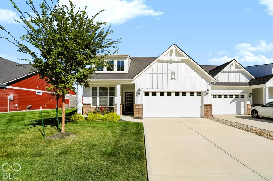 3954 Holly Brook Drive, Westfield, IN 46062 - #2