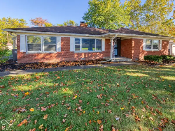 2204 W 63rd Street, Indianapolis, IN 46260
