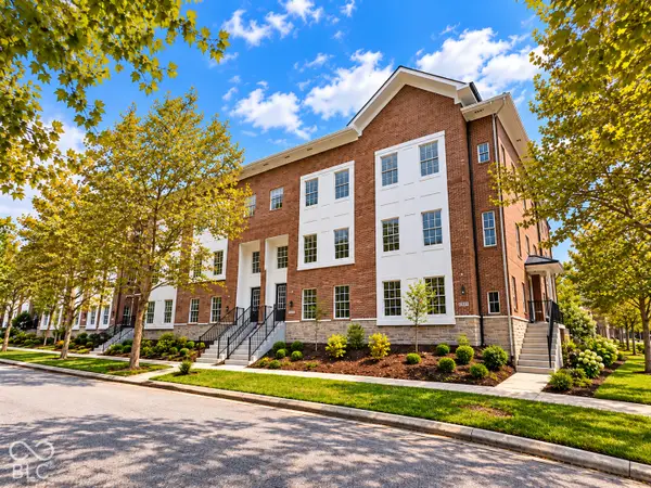 5756 Birtz Road, Indianapolis, IN 46216