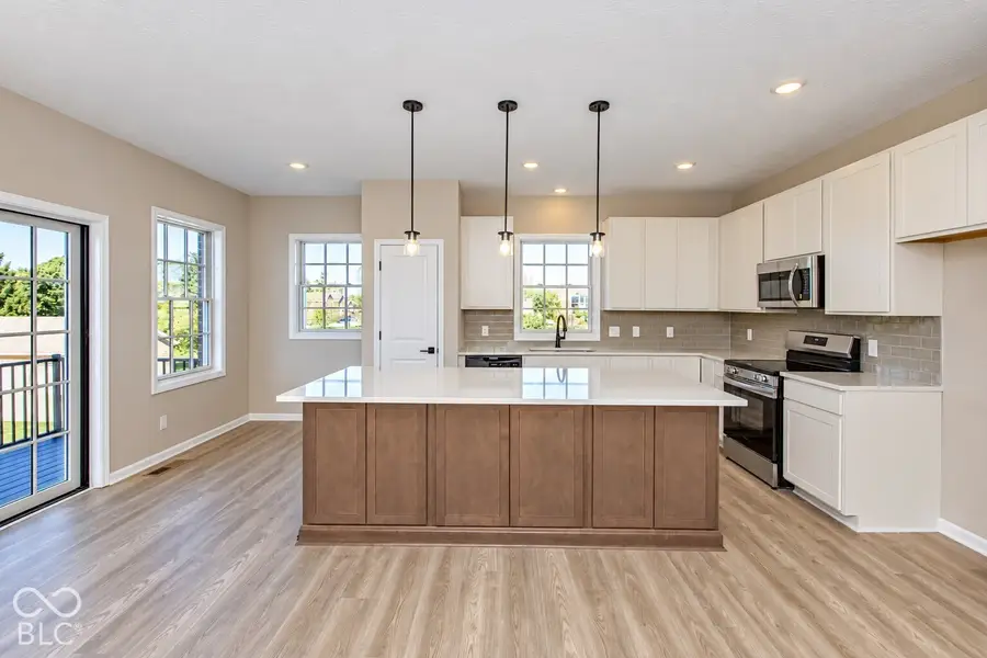 5756 Birtz Road, Indianapolis, IN 46216 - #2