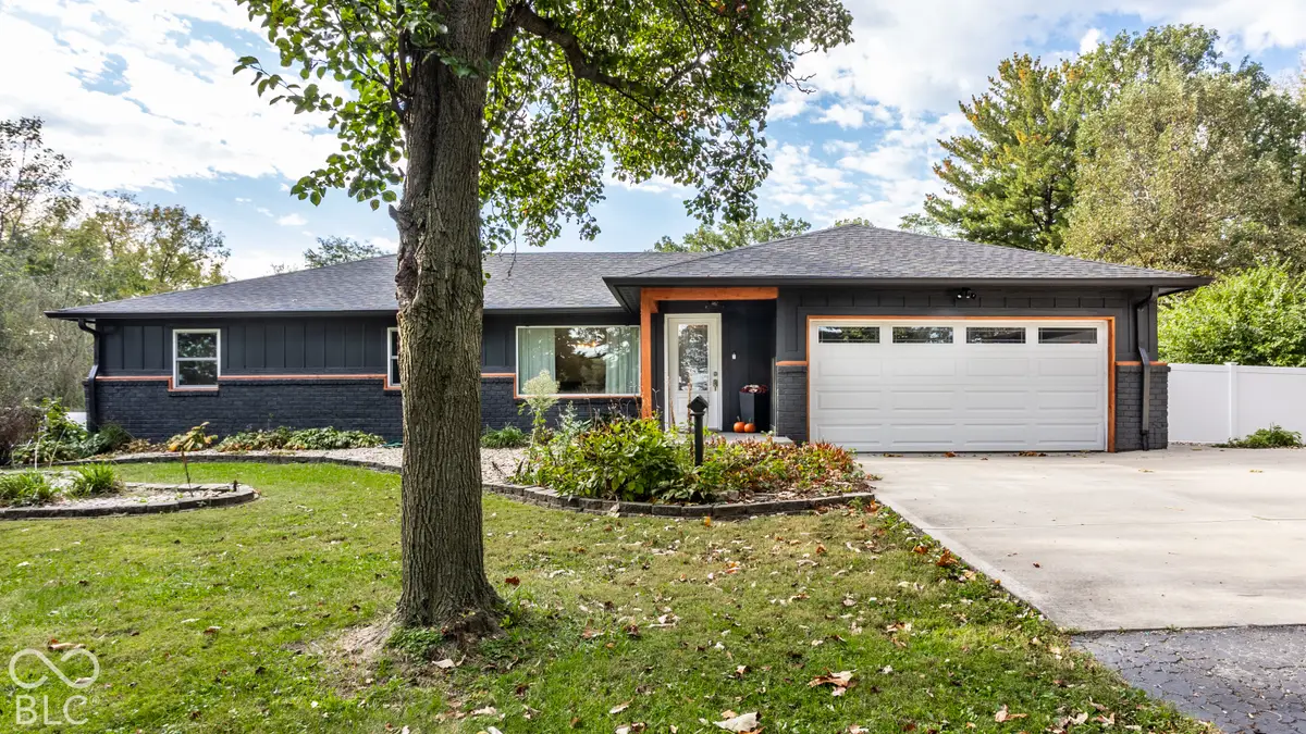 4599 E County Road 150 N, Avon, IN 46123 - #1
