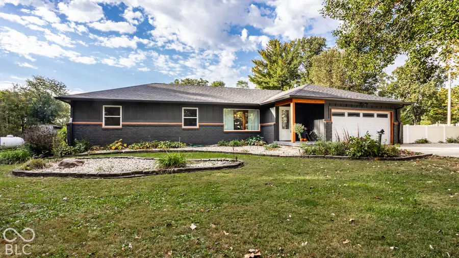4599 E County Road 150 N, Avon, IN 46123 - #3