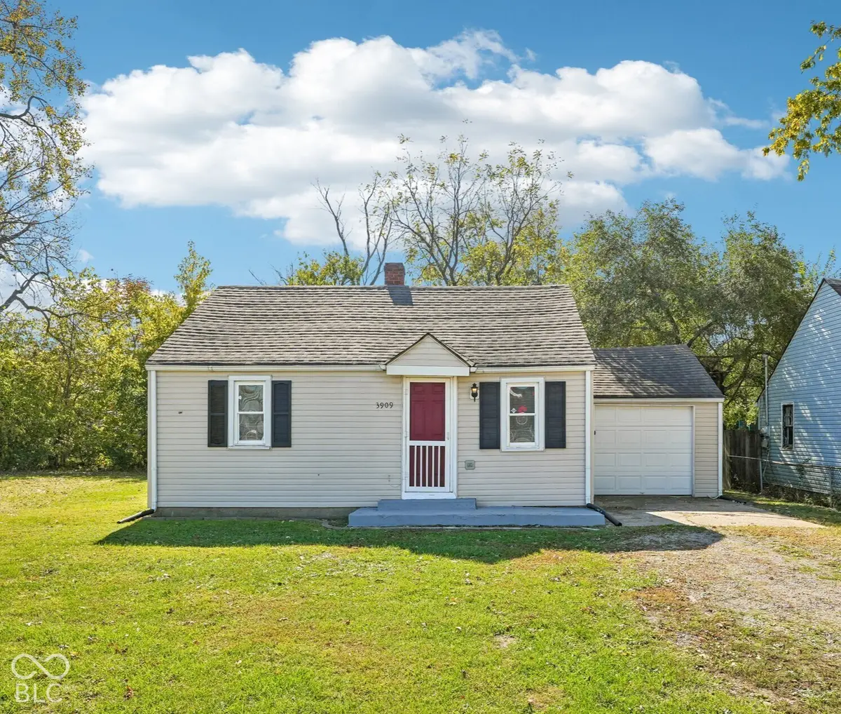 3909 Prospect Street, Indianapolis, IN 46203 - #1