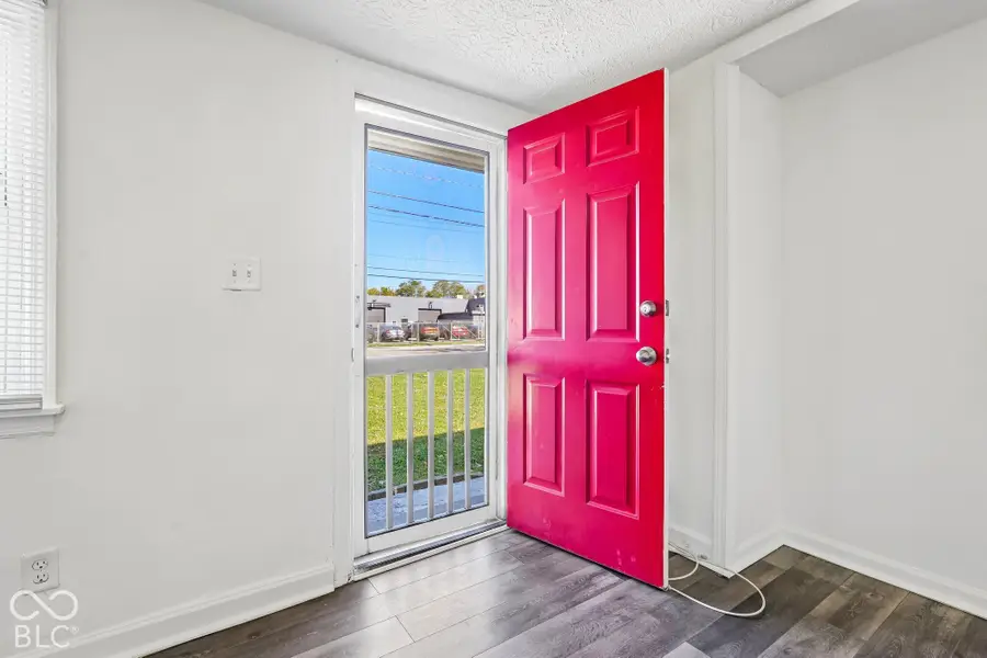 3909 Prospect Street, Indianapolis, IN 46203 - #3