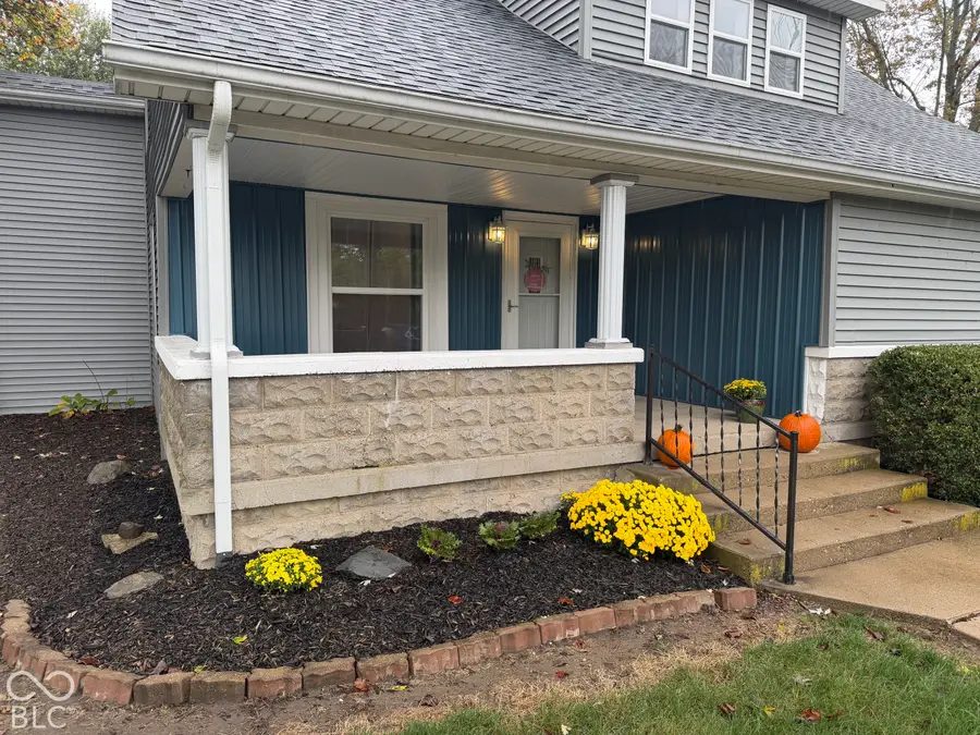 202 S Main Street, Kennard, IN 47351 - #3