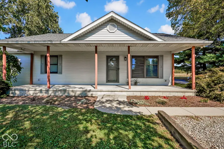 2450 W 300 S, Columbus, IN 47201 - #2
