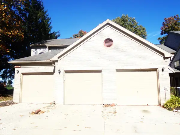 7608 Reflections Drive #5, Indianapolis, IN 46214