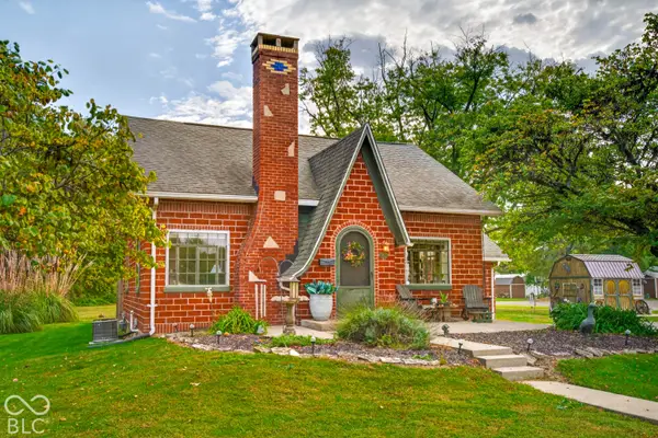 70 Norris Avenue, North Vernon, IN 47265