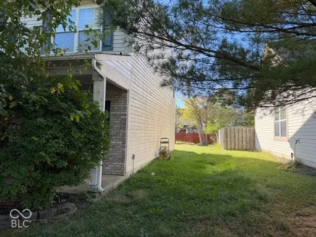 1822 Brook Crossing Way, Indianapolis, IN 46229 - #2