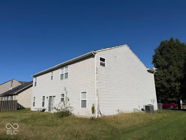 1822 Brook Crossing Way, Indianapolis, IN 46229 - #3