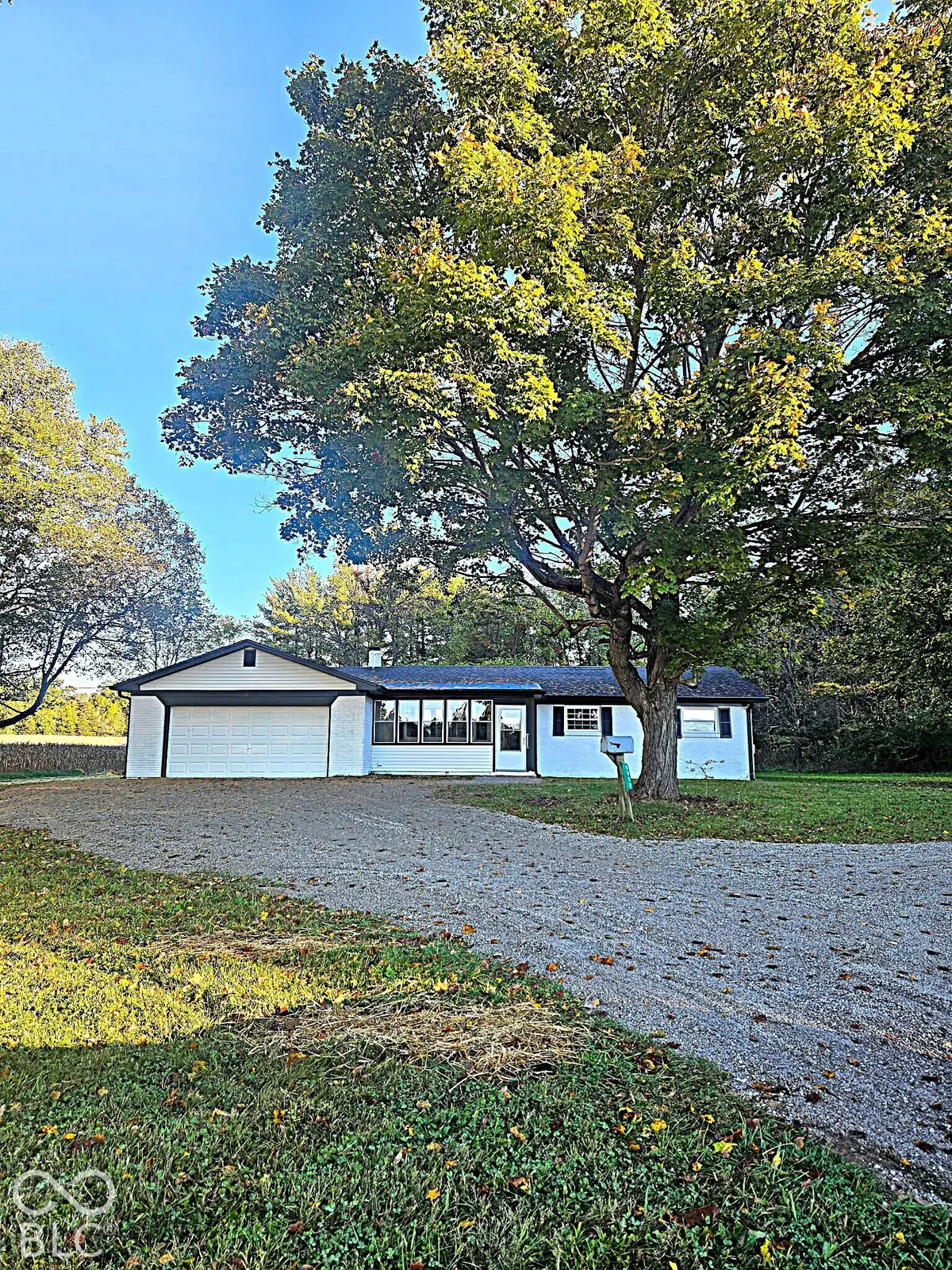 9980 Arend Road, Martinsville, IN 46151 - #1