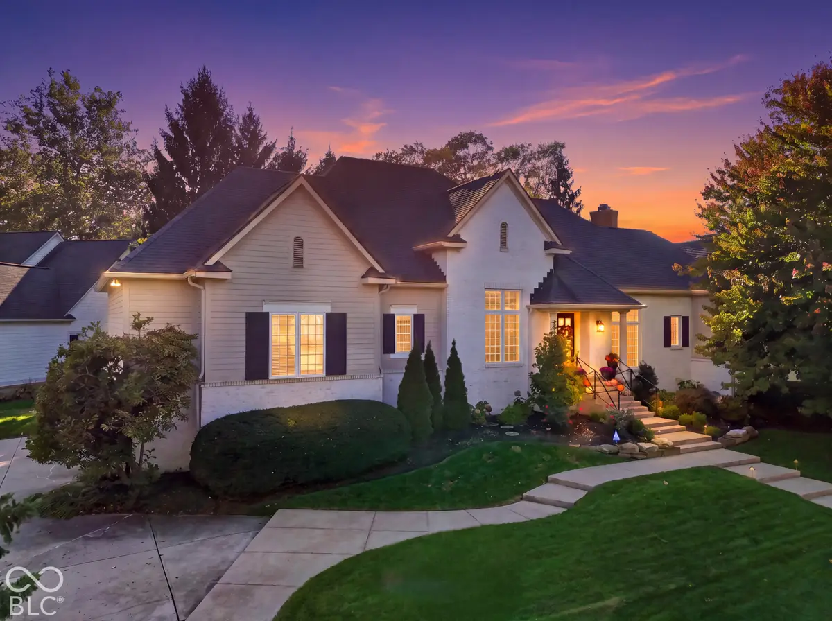 8036 Heyward Drive, Indianapolis, IN 46250 - #1