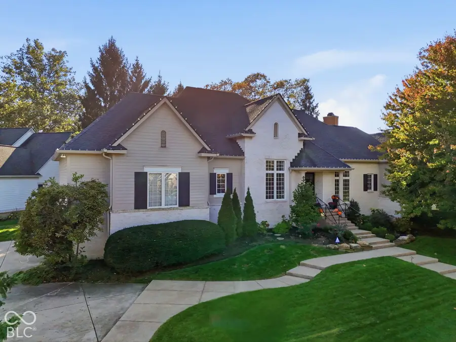 8036 Heyward Drive, Indianapolis, IN 46250 - #2