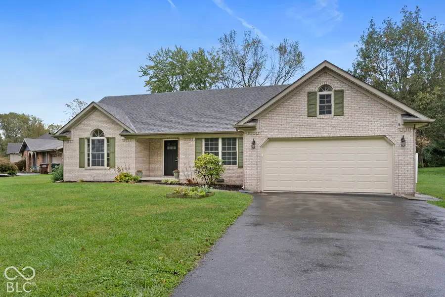2410 S College Hills Drive, Hanover, IN 47243 - #2