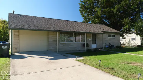 146 Totten Drive, Greenwood, IN 46143