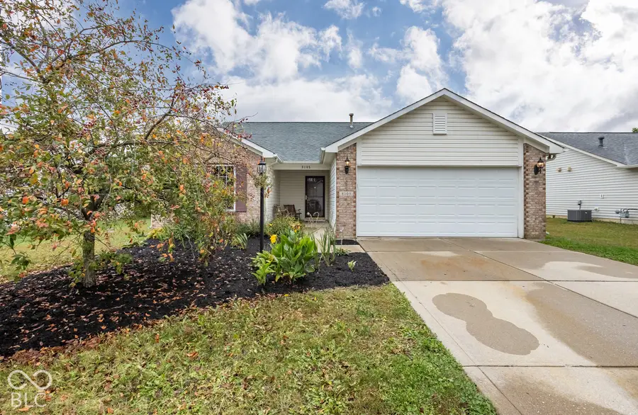 8105 Red Barn Court, Indianapolis, IN 46239 - #2
