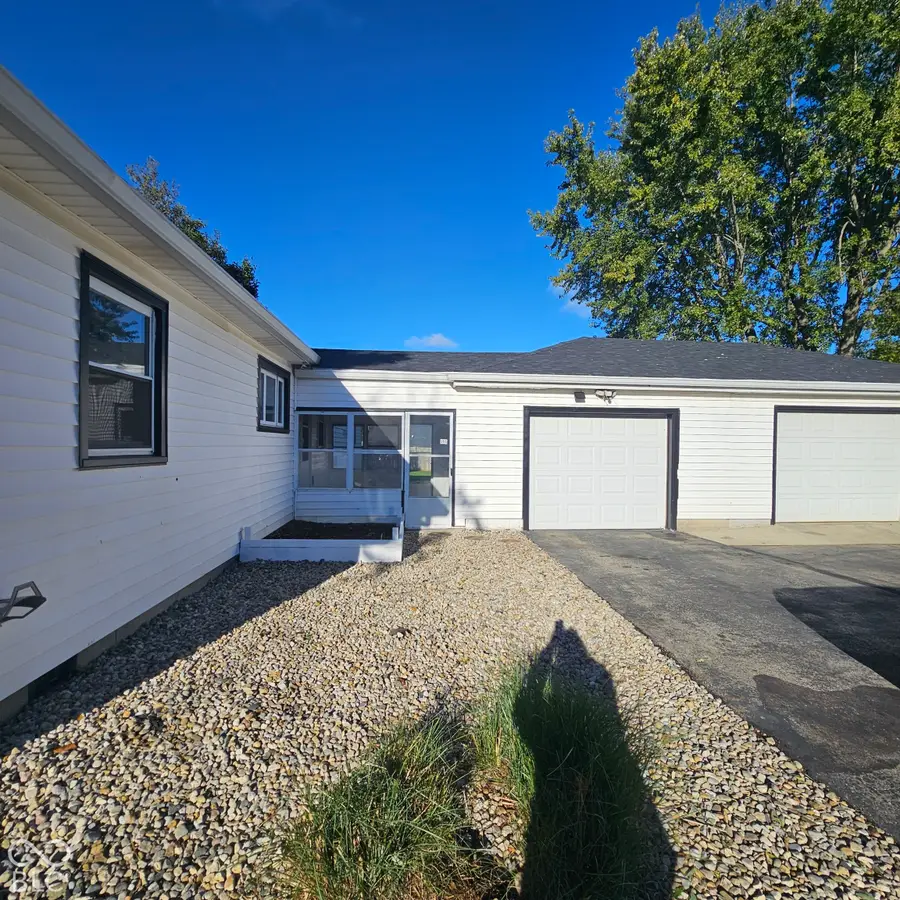 406 Cedar Drive, New Castle, IN 47362 - #3