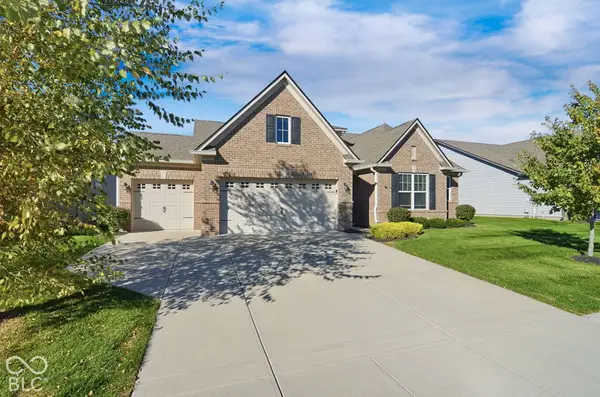 5170 Covington Avenue, McCordsville, IN 46055