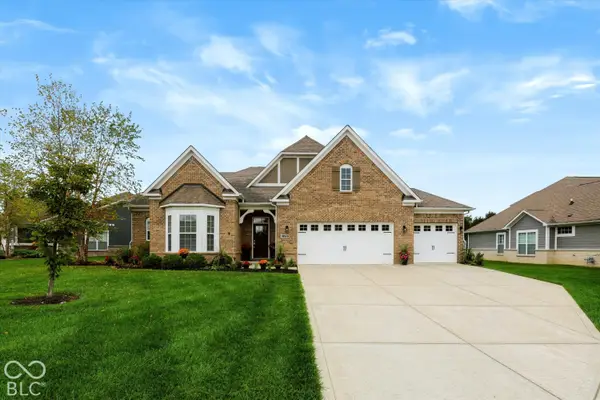 10510 Fox Hunt Road, Fishers, IN 46040