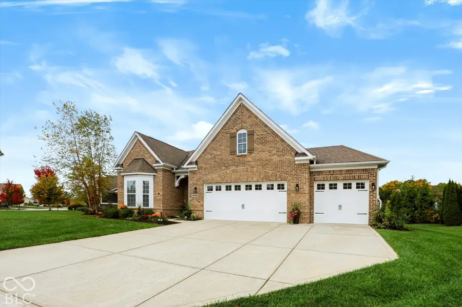 10510 Fox Hunt Road, Fishers, IN 46040 - #3