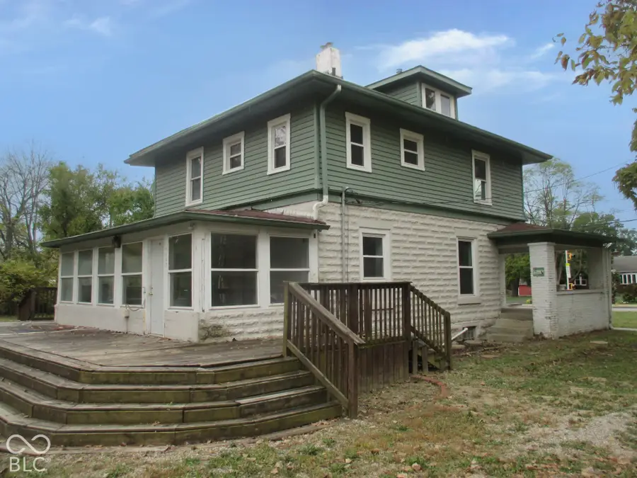 4165 N Sherman Drive, Indianapolis, IN 46226 - #3