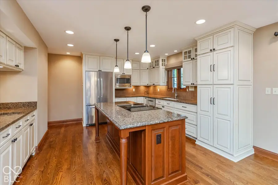 4625-4629 Washington Boulevard, Indianapolis, IN 46205 - #3