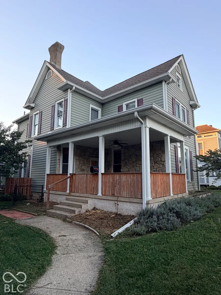 515 N Morgan Street, Rushville, IN 46173 - #2